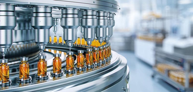 Formulation Range